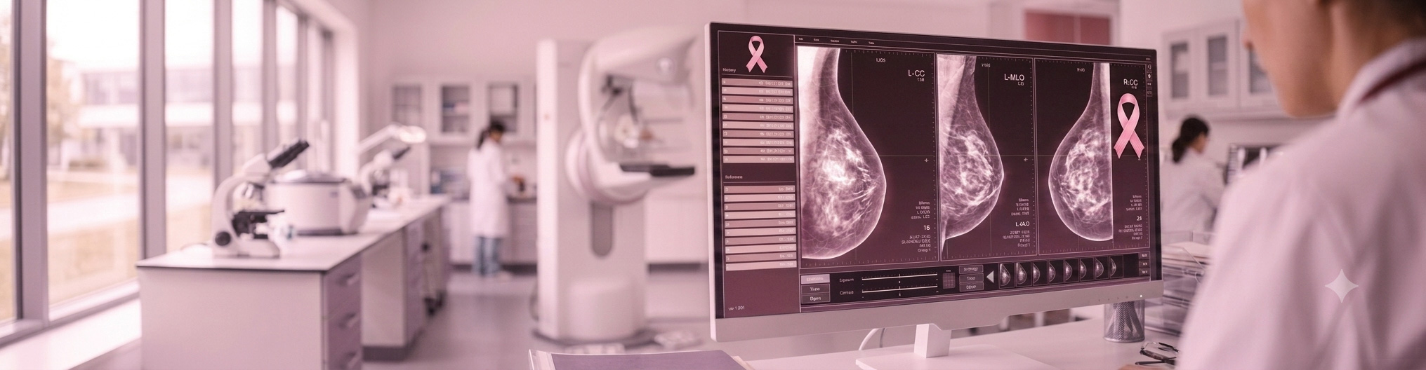 Breast Clinic in Ahmedabad
