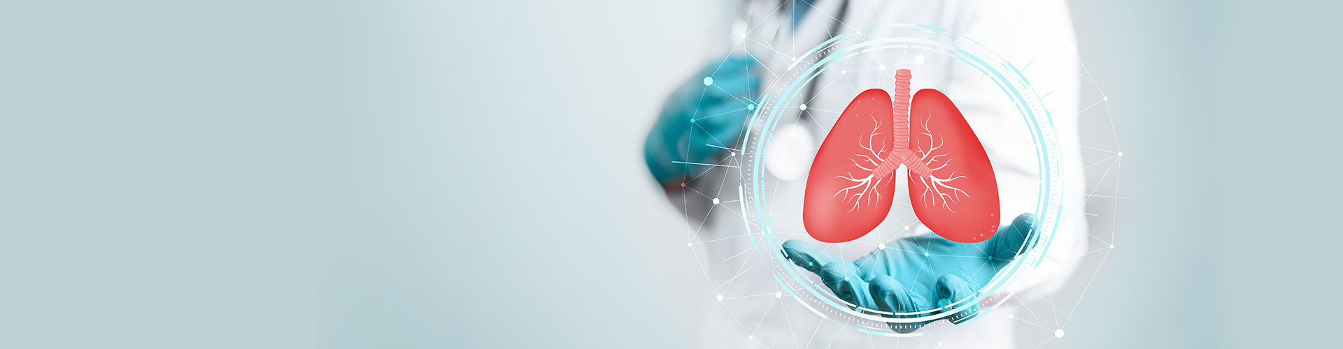 Lung Cancer Clinic in Ahmedabad