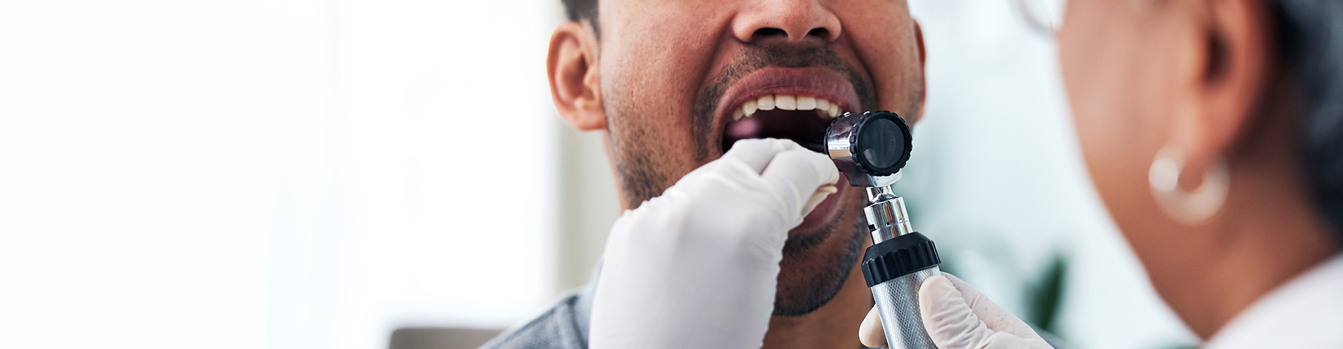Oral Cancer Clinic in Ahmedabad