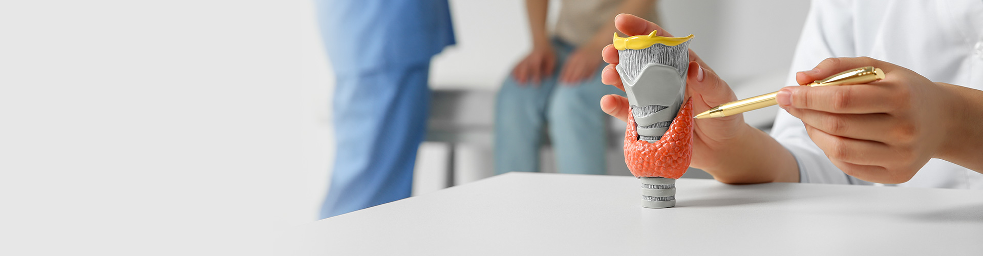 Thyroid Clinic in Ahmedabad